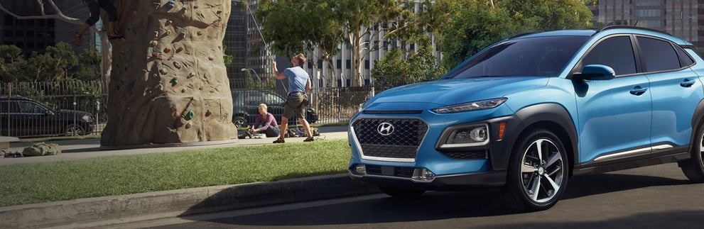 Garvey Hyundai in Queensbury NY