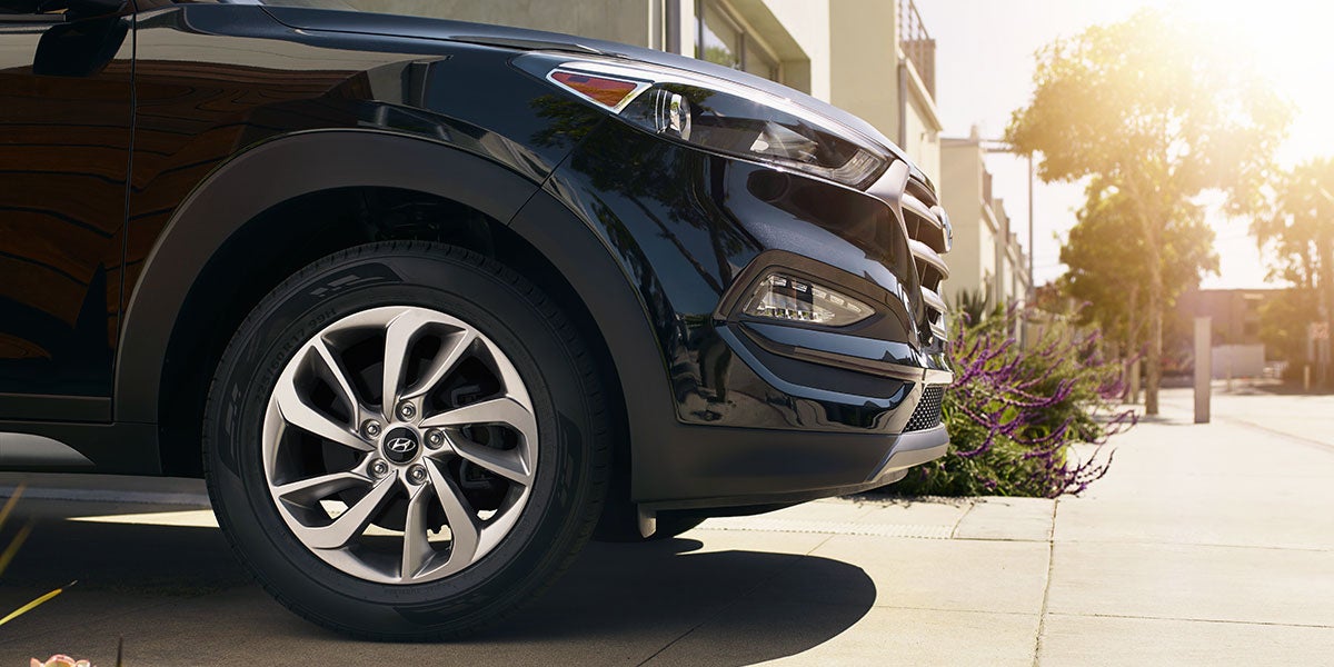 Garvey Hyundai Brakes in Queensbury NY