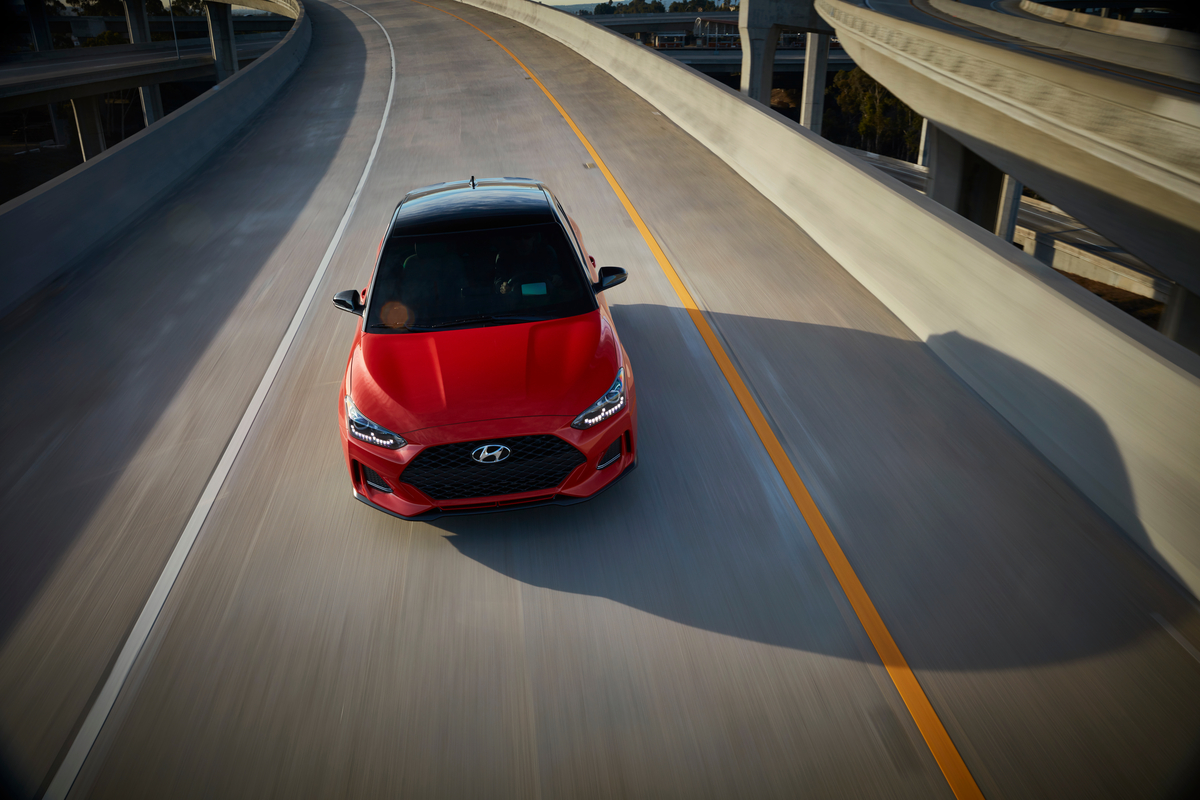 Garvey Hyundai in Queensbury NY