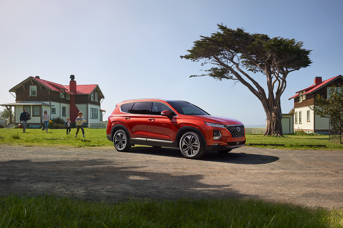 Garvey Hyundai in Queensbury NY