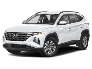 Garvey Hyundai in Queensbury NY