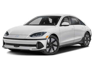 2026 Hyundai IONIQ 6 in Queensbury NY