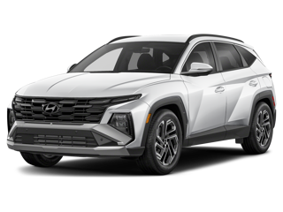 2026 Hyundai Tucson Plug-In Hybrid in Queensbury NY