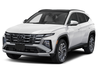 2026 Hyundai Tucson Plug-In Hybrid in Queensbury NY
