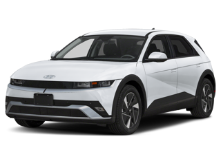 2026 Hyundai IONIQ 5 in Queensbury NY