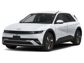 2026 Hyundai IONIQ 5 in Queensbury NY