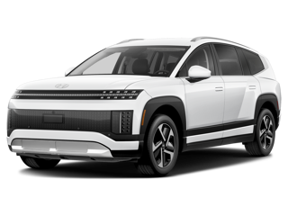 2026 Hyundai IONIQ 9 in Queensbury NY