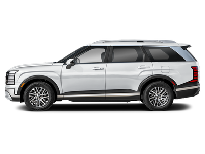 2026 Hyundai PALISADE SEL AWD