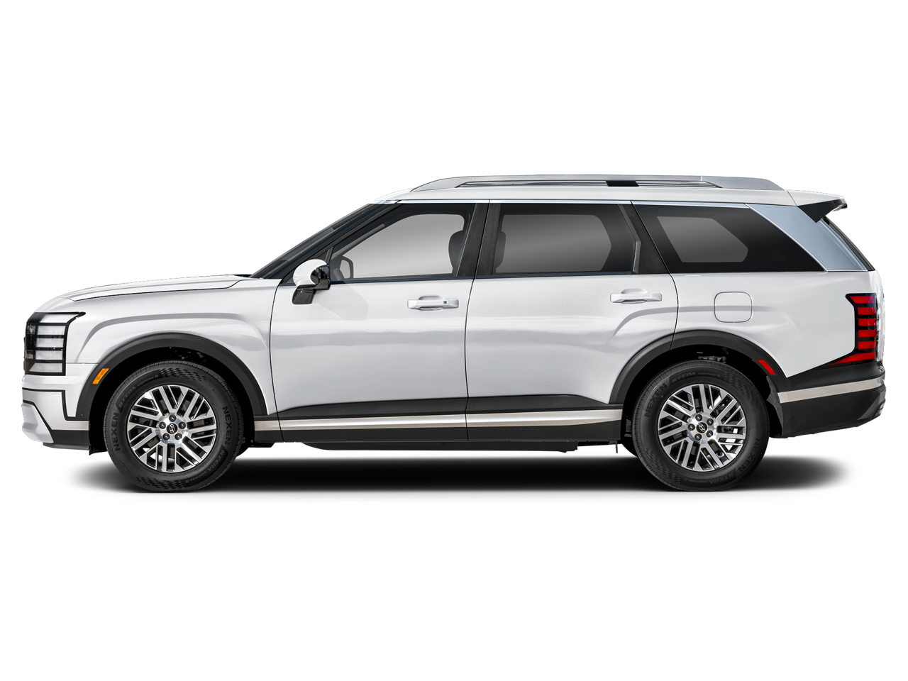 2026 Hyundai PALISADE SEL AWD