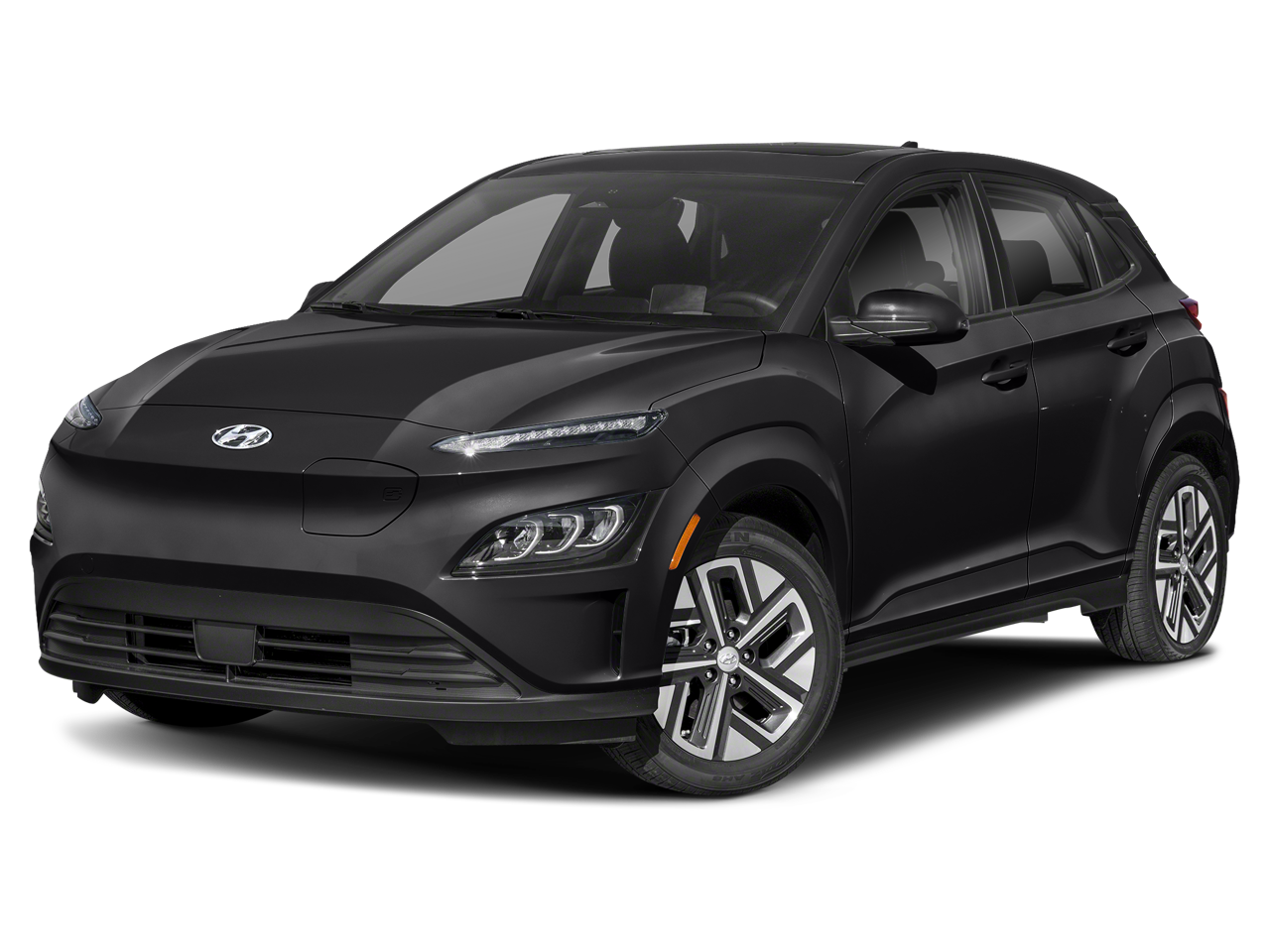 2023 Hyundai Kona Electric