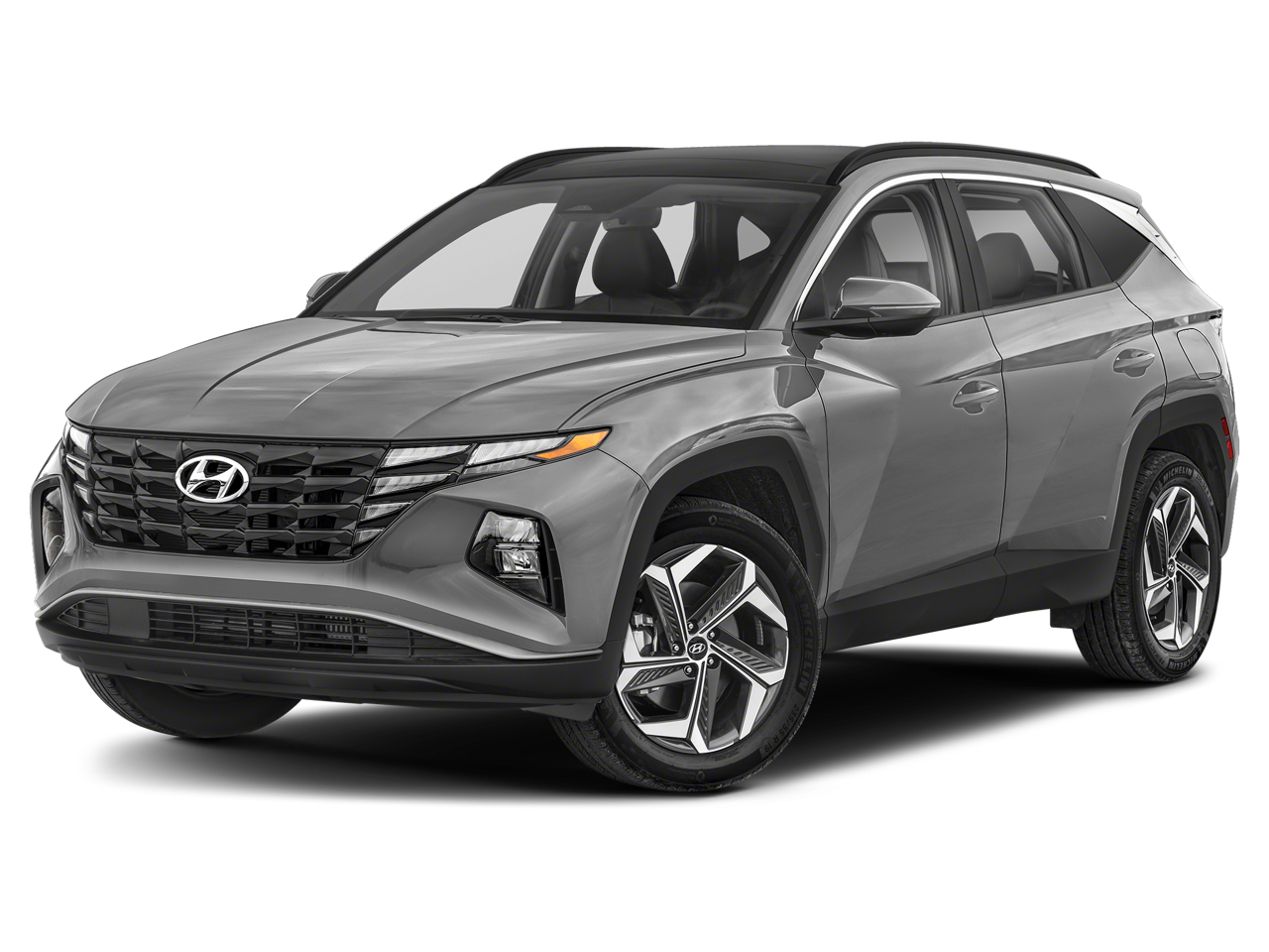 2024 Hyundai Tucson SEL Convenience - Photo 1