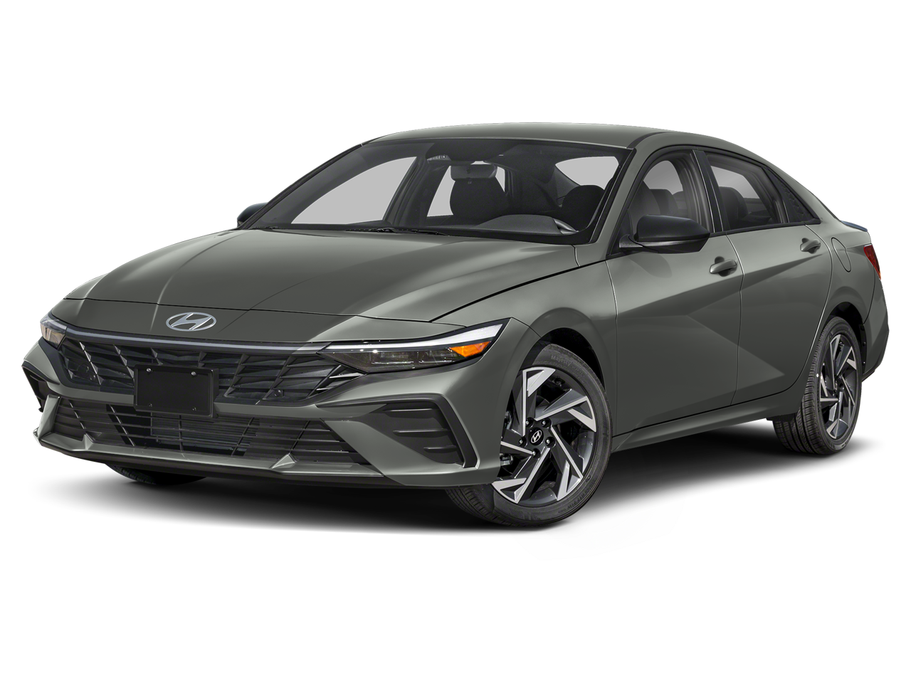2026 Hyundai Elantra's photo