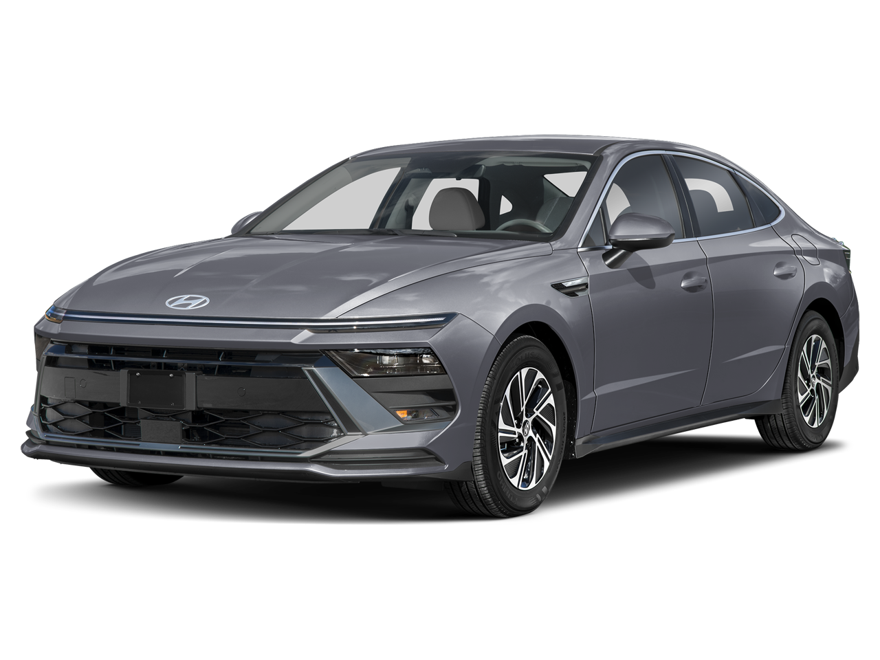 2026 Hyundai Sonata's photo