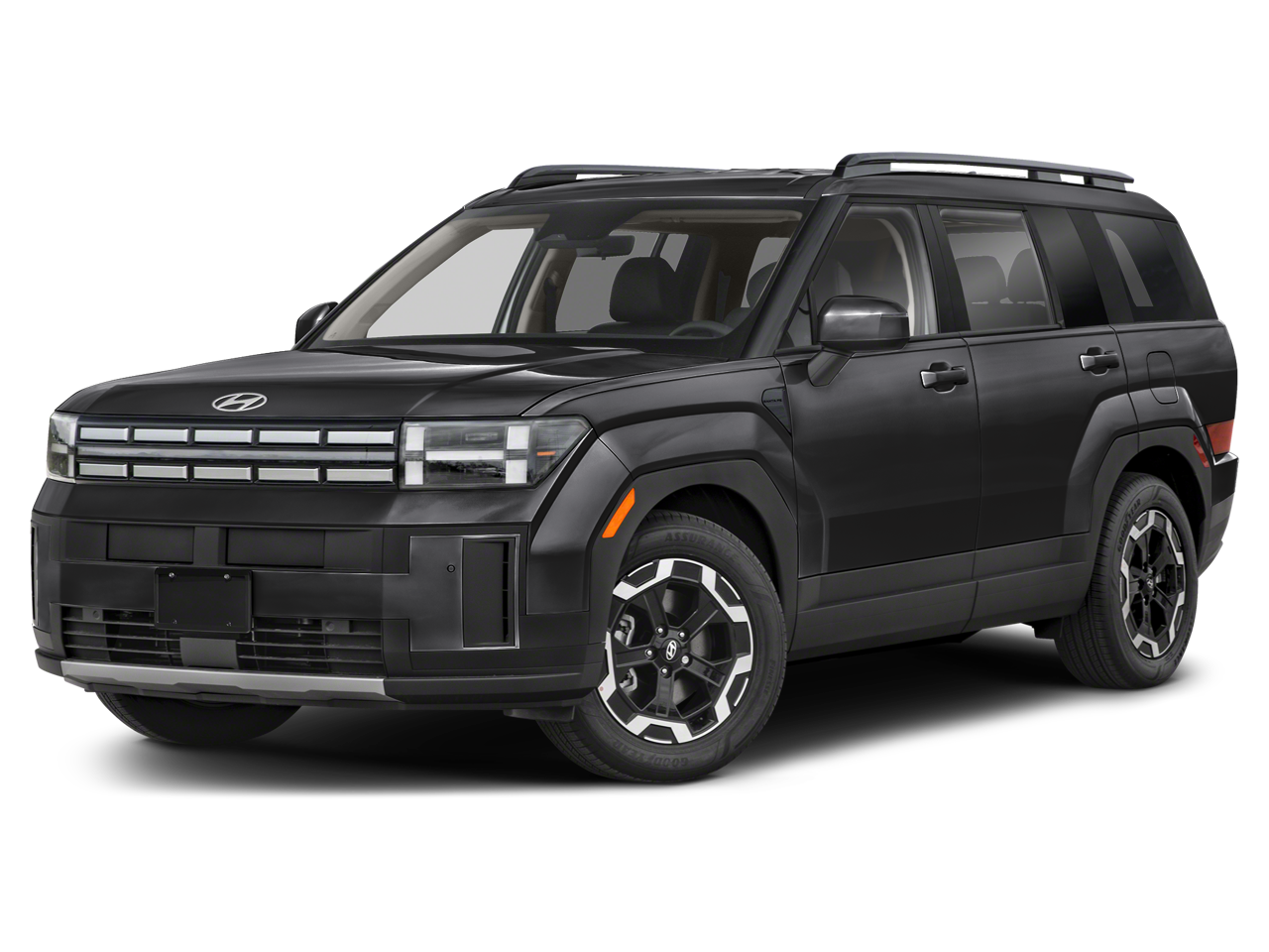 2026 Hyundai Santa Fe SEL 2.5 AWD's photo
