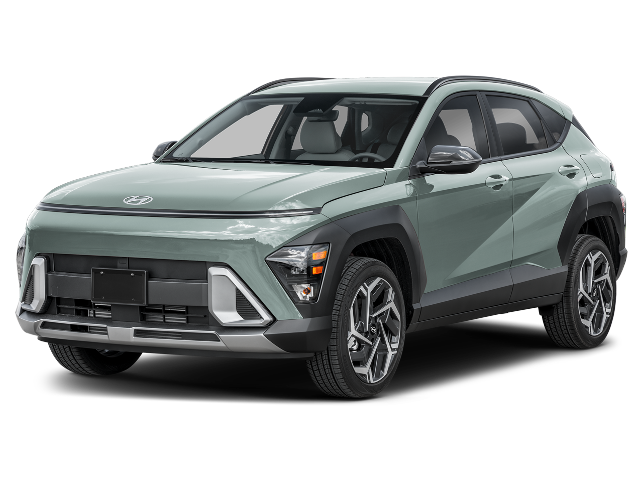 2026 Hyundai Kona SEL Premium Automatic AWD's photo