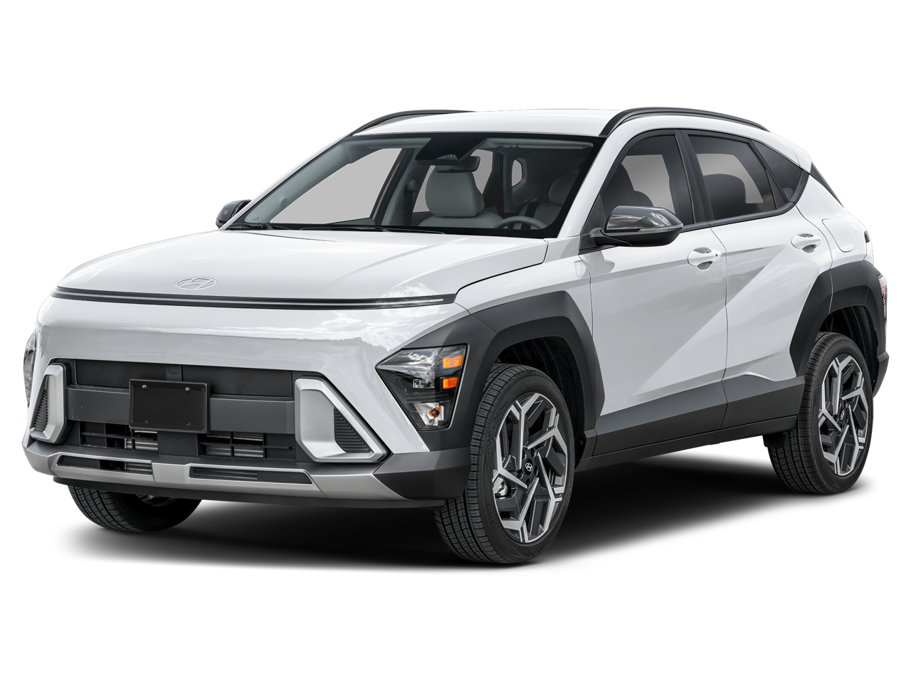 2026 Hyundai Kona SEL Premium Automatic AWD's photo