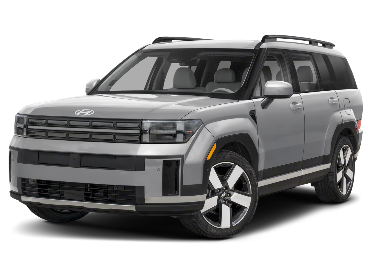 2026 Hyundai Santa Fe's photo