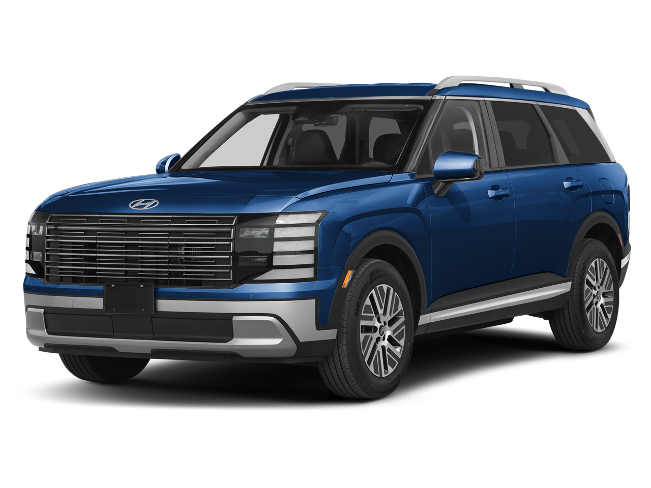 2026 Hyundai Palisade's photo