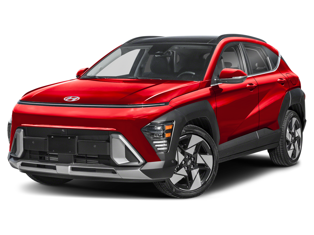 2027 Hyundai Kona