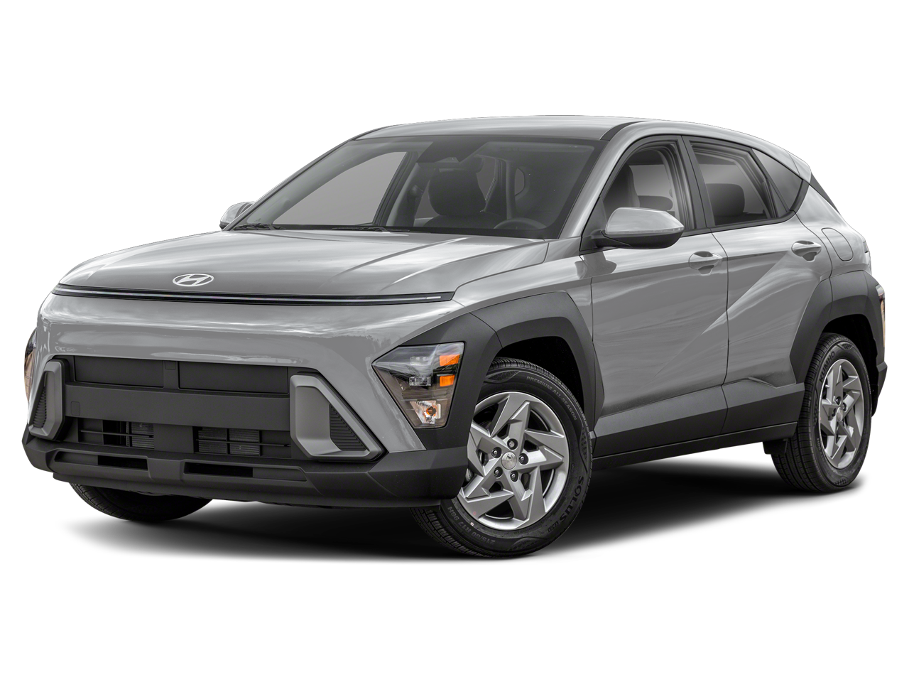 2027 Hyundai Kona