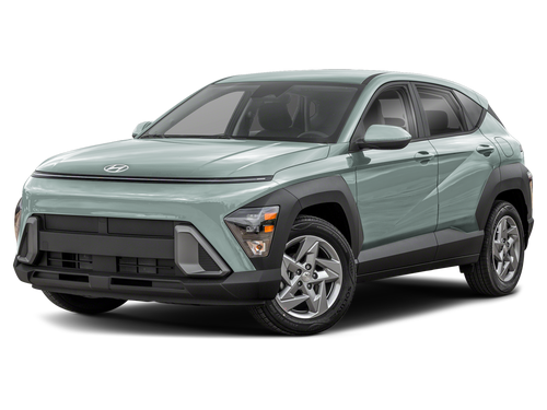 2027 Hyundai KONA SE AWD