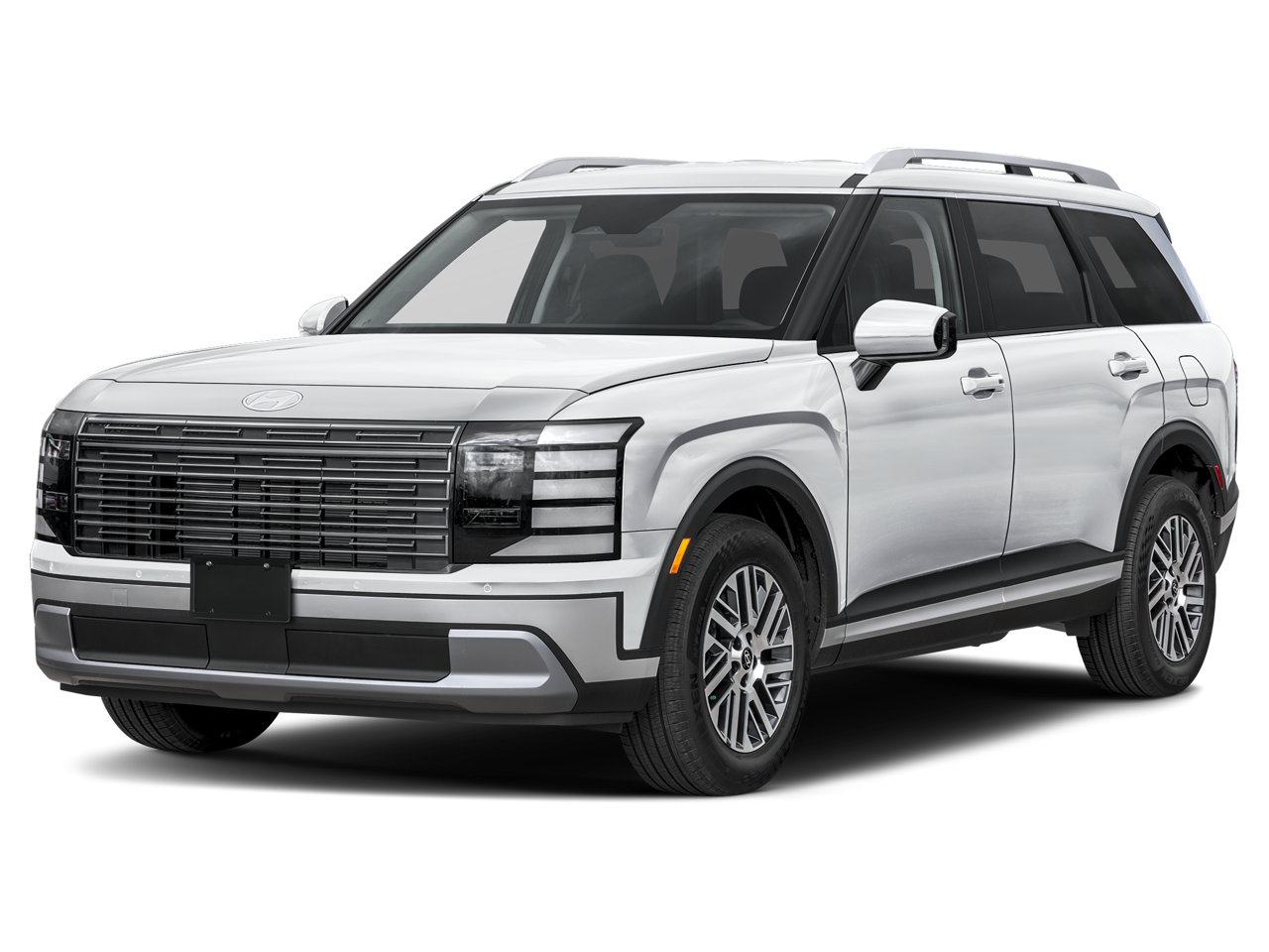 2027 Hyundai Palisade
