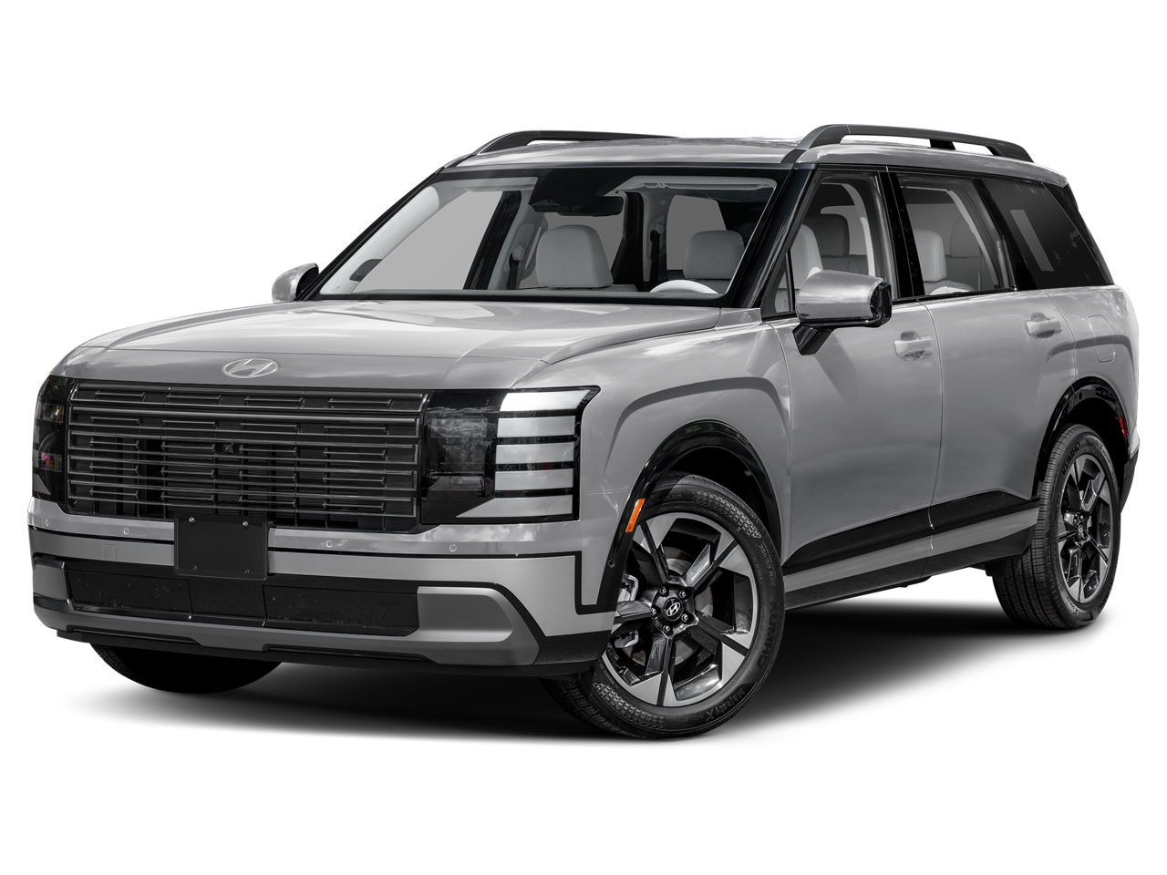2027 Hyundai PALISADE Limited AWD