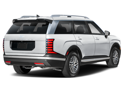 2026 Hyundai PALISADE SEL AWD