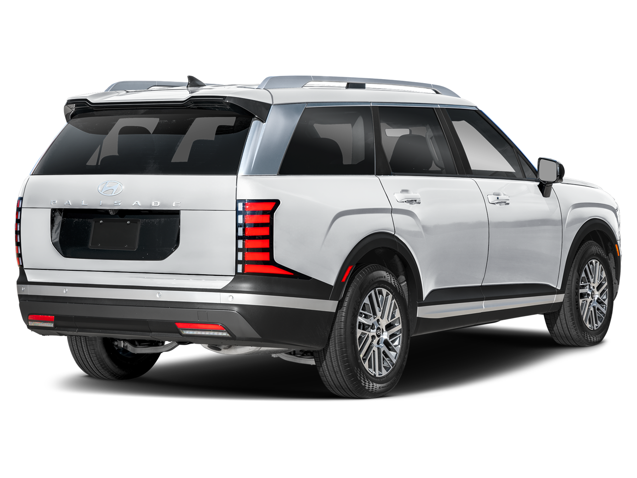 2026 Hyundai PALISADE SEL AWD