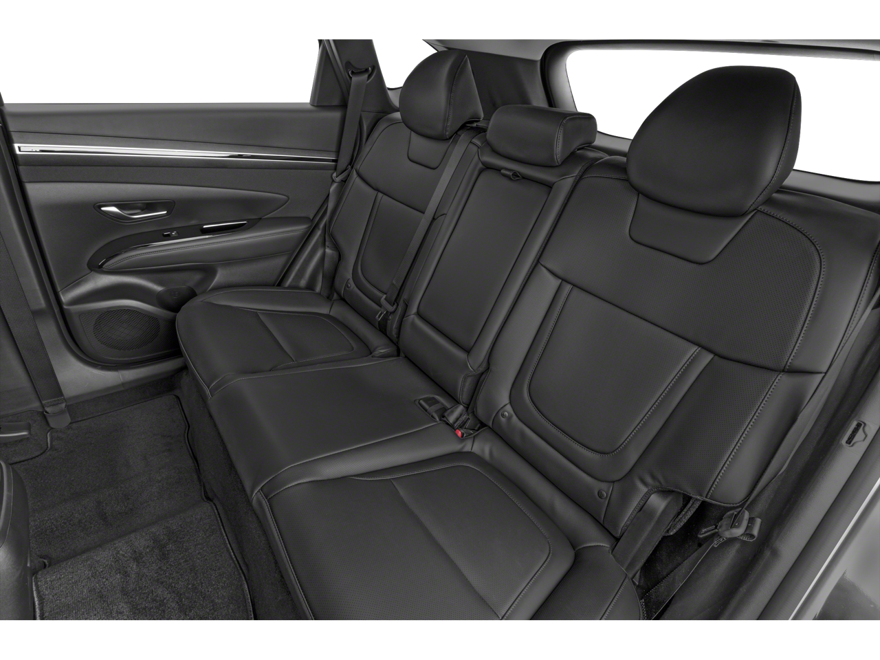 2024 Hyundai Tucson SEL Convenience - Photo 9