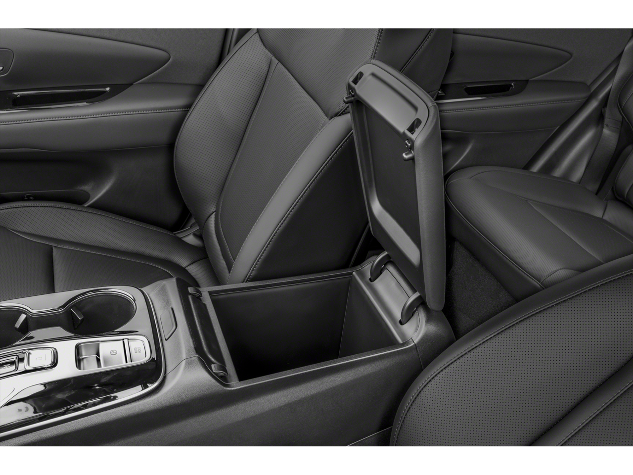 2024 Hyundai Tucson SEL Convenience - Photo 10