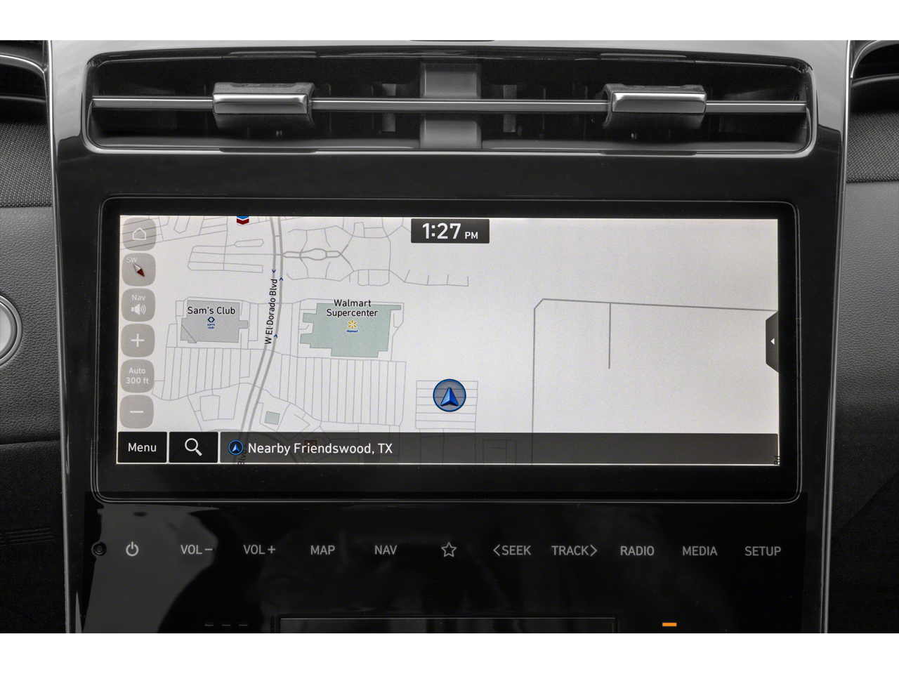 2024 Hyundai Tucson SEL Convenience - Photo 12