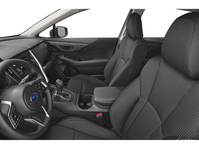 2024 Subaru Legacy AWD