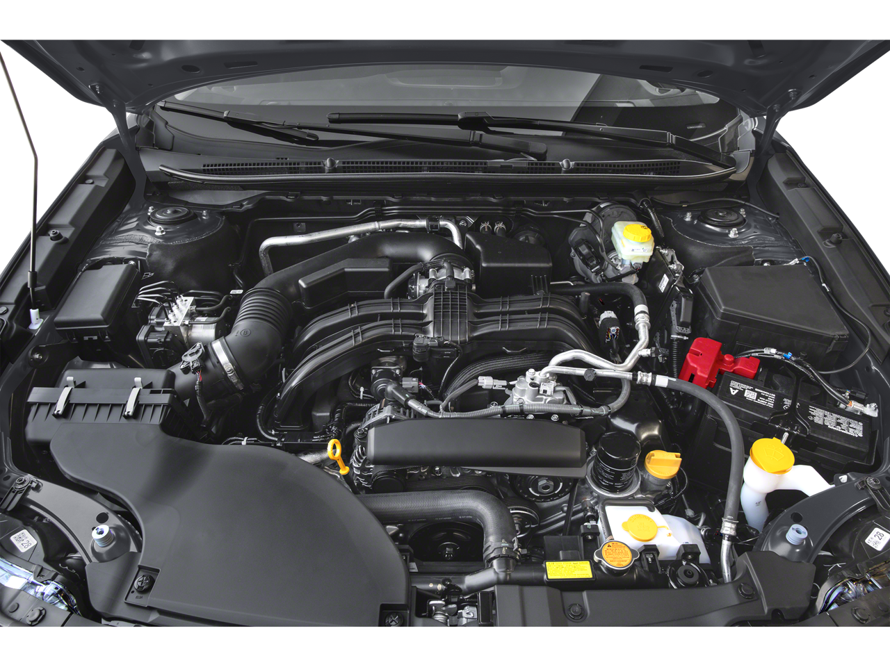 2024 Subaru Legacy AWD