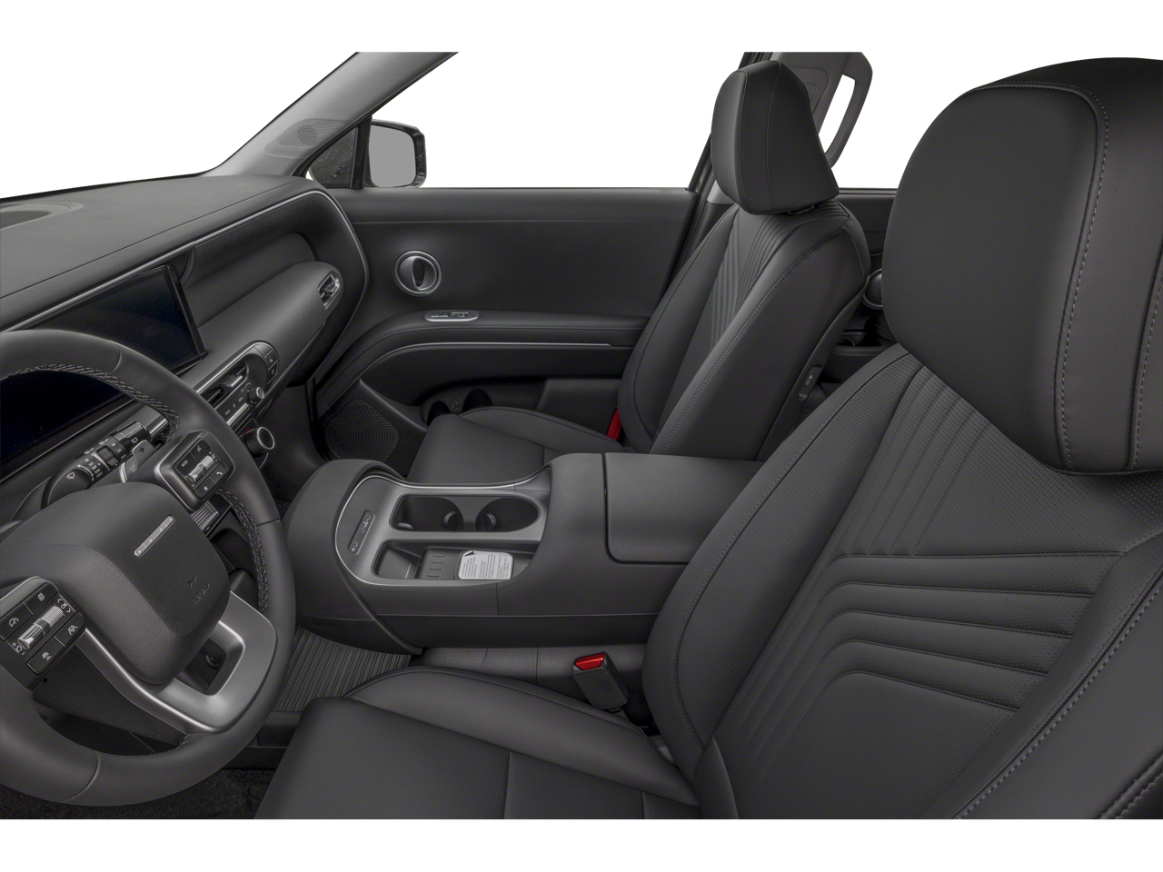 2027 Hyundai PALISADE SEL AWD