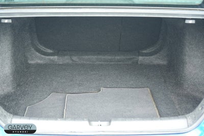 2016 Honda Civic Sedan EX