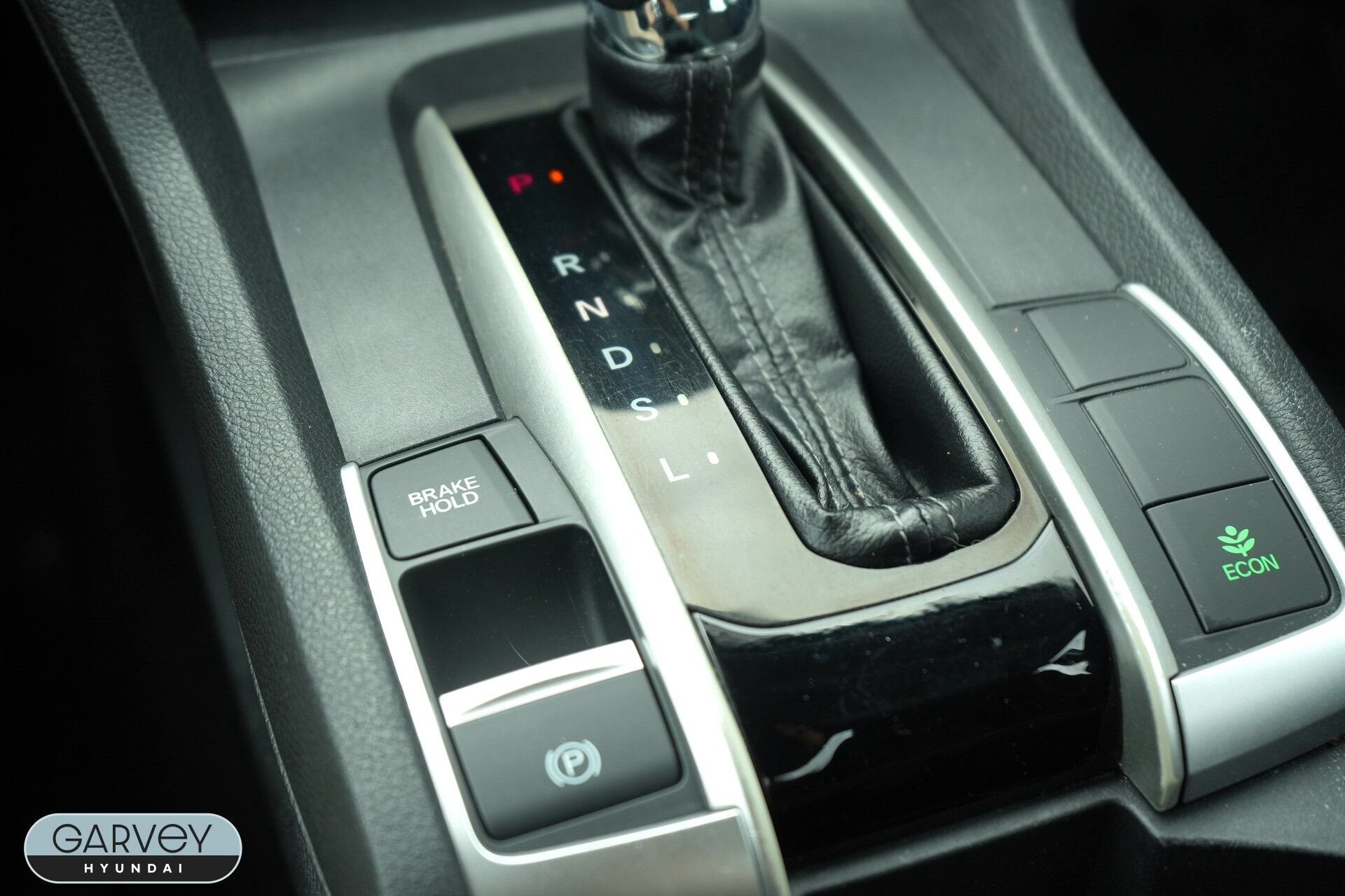2016 Honda Civic Sedan EX