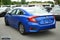 2016 Honda Civic Sedan EX