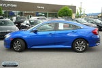 2016 Honda Civic Sedan EX