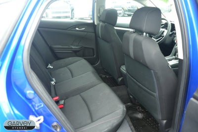 2016 Honda Civic Sedan EX