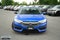 2016 Honda Civic Sedan EX