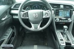 2016 Honda Civic Sedan EX