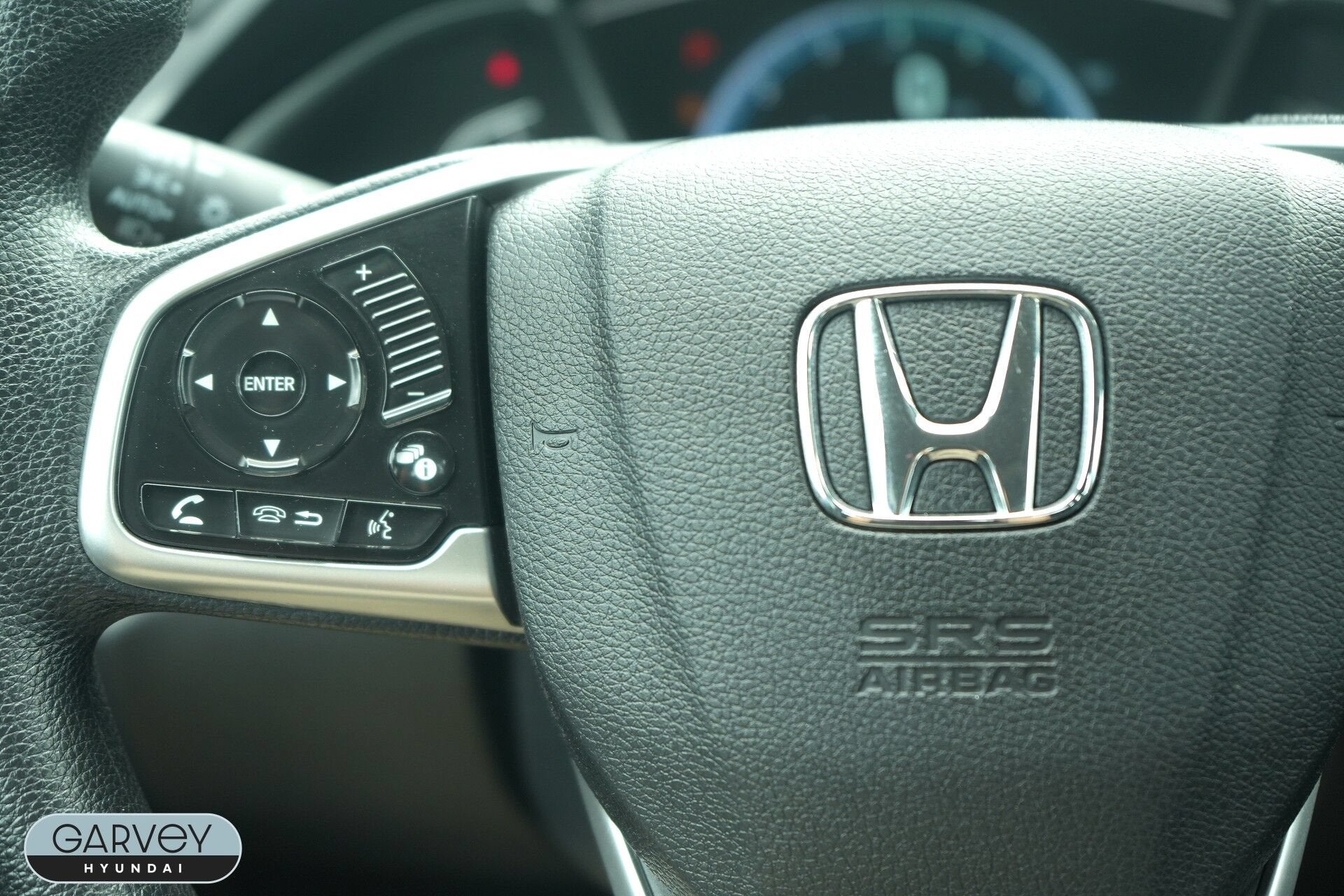 2016 Honda Civic Sedan EX