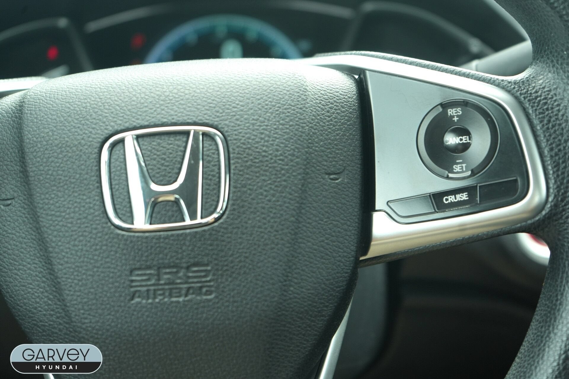 2016 Honda Civic Sedan EX