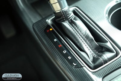 2023 Honda Civic Hatchback EX-L