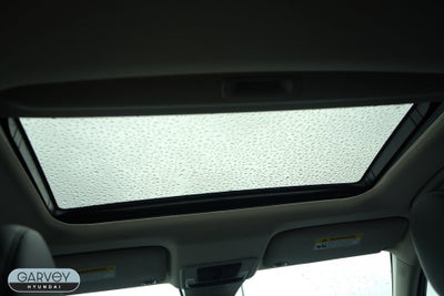 2023 Honda Civic Hatchback EX-L