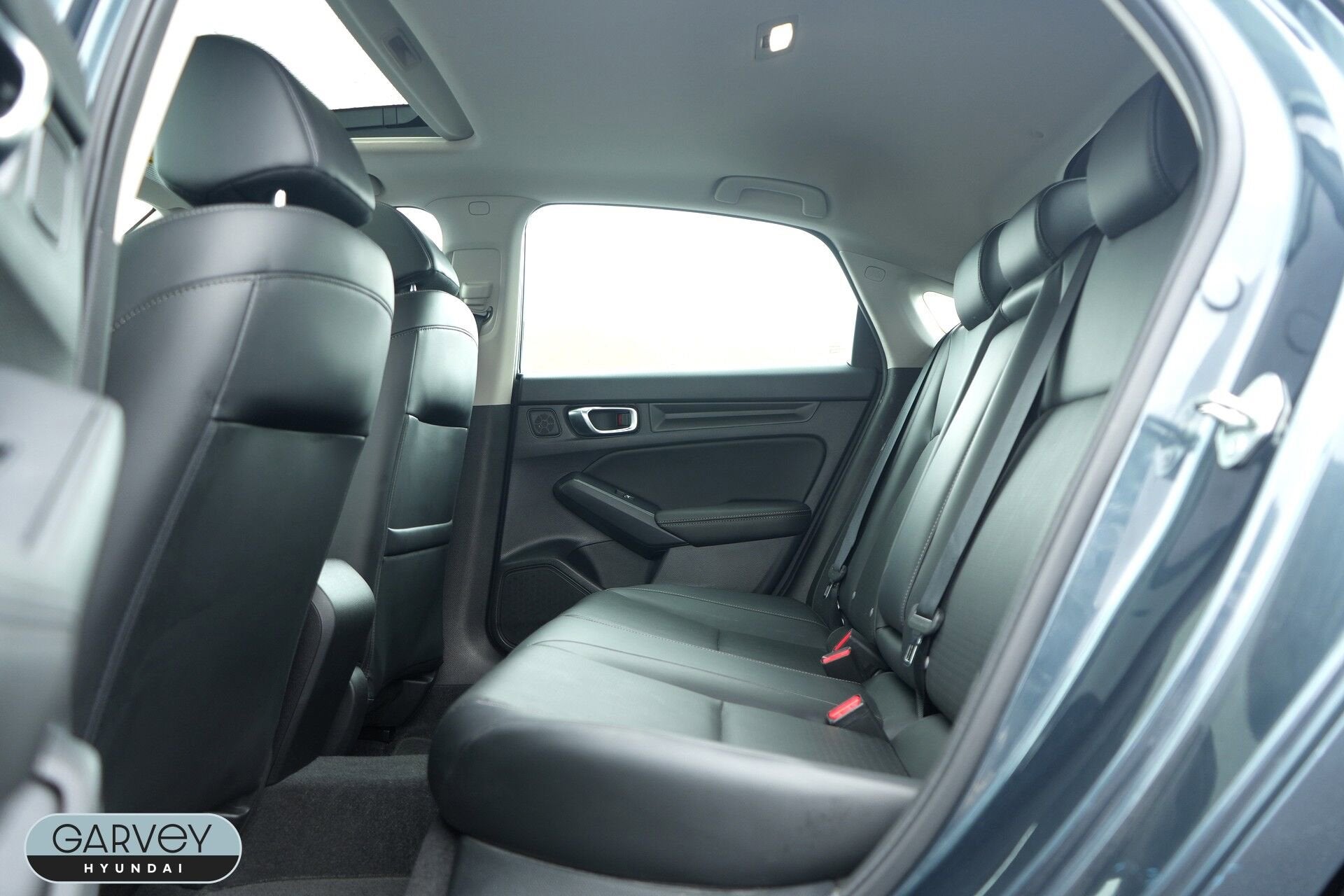 2023 Honda Civic Hatchback EX-L