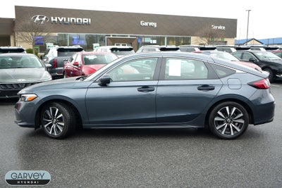 2023 Honda Civic Hatchback EX-L