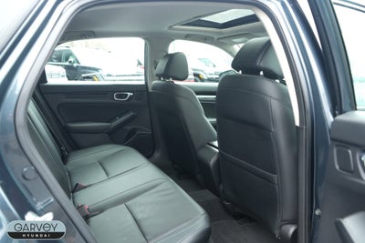 2023 Honda Civic Hatchback EX-L