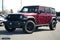 2022 Jeep Wrangler Unlimited Willys Sport
